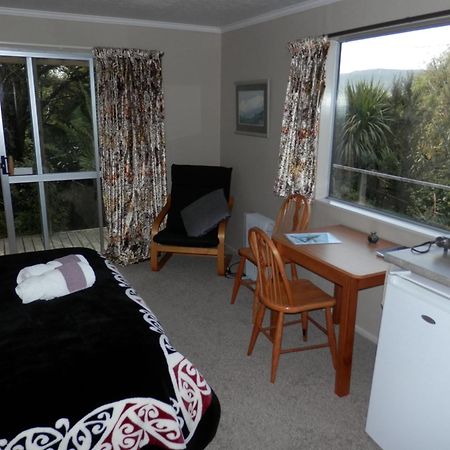 Papatowai Kereru Cabin 외부 사진